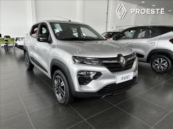 RENAULT Kwid 1.0 12V 4P SCE FLEX INTENSE