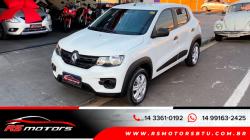 RENAULT Kwid 1.0 12V 4P SCE FLEX ZEN