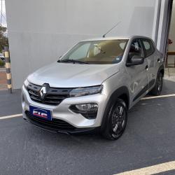 RENAULT Kwid 1.0 12V 4P SCE FLEX ZEN