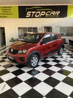 RENAULT Kwid 1.0 12V 4P SCE FLEX ZEN