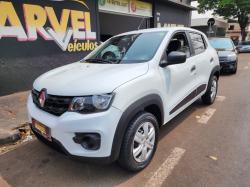 RENAULT Kwid 1.0 12V 4P SCE FLEX ZEN