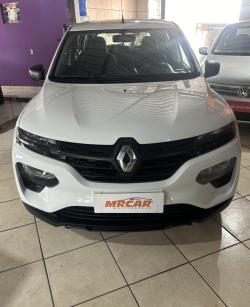 RENAULT Kwid 1.0 12V 4P SCE FLEX ZEN