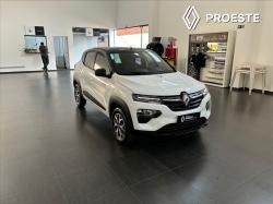 RENAULT Kwid 1.0 12V 4P SCE FLEX INTENSE