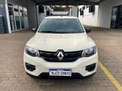 RENAULT Kwid 1.0 12V 4P SCE FLEX ZEN