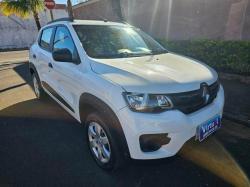 RENAULT Kwid 1.0 12V 4P SCE FLEX ZEN