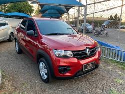 RENAULT Kwid 1.0 12V 4P SCE FLEX ZEN