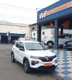 RENAULT Kwid 1.0 12V 4P SCE FLEX ZEN