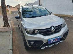 RENAULT Kwid 1.0 12V 4P SCE FLEX OUTSIDER