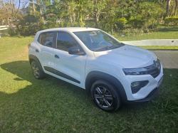 RENAULT Kwid 1.0 12V 4P SCE FLEX ZEN