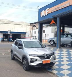 RENAULT Kwid 1.0 12V 4P SCE FLEX INTENSE