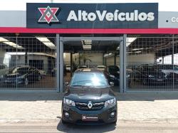 RENAULT Kwid 1.0 12V 4P SCE FLEX INTENSE