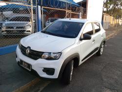 RENAULT Kwid 1.0 12V 4P SCE FLEX ZEN