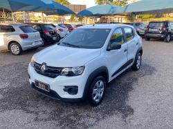 RENAULT Kwid 1.0 12V 4P SCE FLEX ZEN