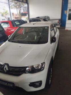 RENAULT Kwid 1.0 12V 4P SCE FLEX INTENSE