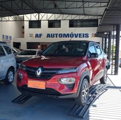 RENAULT Kwid 1.0 12V 4P SCE FLEX INTENSE