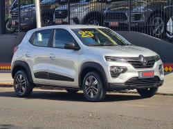 RENAULT Kwid 1.0 12V 4P SCE FLEX INTENSE