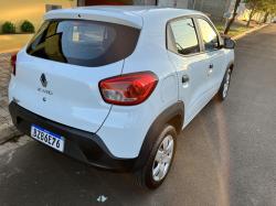 RENAULT Kwid 1.0 12V 4P SCE FLEX LIFE