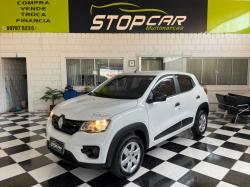 RENAULT Kwid 1.0 12V 4P SCE FLEX ZEN