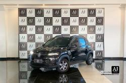 RENAULT Kwid 1.0 12V 4P SCE FLEX ZEN