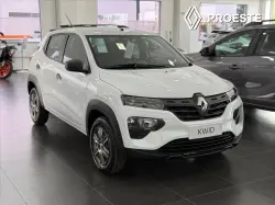 RENAULT Kwid 1.0 12V 4P SCE FLEX ZEN