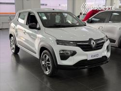 RENAULT Kwid 1.0 12V 4P SCE FLEX INTENSE