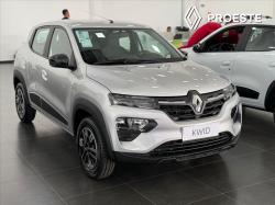 RENAULT Kwid 1.0 12V 4P SCE FLEX INTENSE