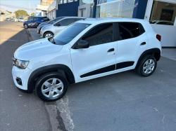 RENAULT Kwid 1.0 12V 4P SCE FLEX ZEN