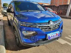 RENAULT Kwid 1.0 12V 4P SCE FLEX INTENSE