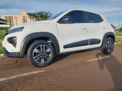 RENAULT Kwid 1.0 12V 4P SCE FLEX INTENSE