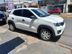 RENAULT Kwid 1.0 12V 4P SCE FLEX LIFE