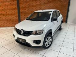 RENAULT Kwid 1.0 12V 4P SCE FLEX ZEN