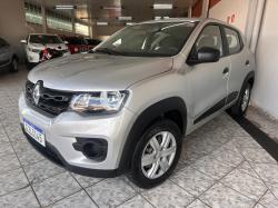 RENAULT Kwid 1.0 12V 4P SCE FLEX ZEN