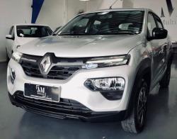 RENAULT Kwid 1.0 12V 4P SCE FLEX INTENSE