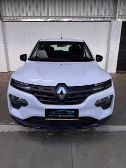 RENAULT Kwid 1.0 12V 4P SCE FLEX ZEN