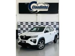 RENAULT Kwid 1.0 12V 4P SCE FLEX ZEN