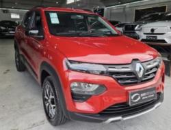 RENAULT Kwid 1.0 12V 4P SCE FLEX OUTSIDER