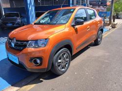 RENAULT Kwid 1.0 12V 4P SCE FLEX INTENSE