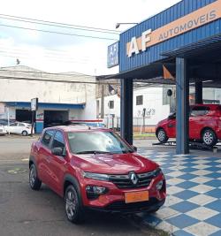 RENAULT Kwid 1.0 12V 4P SCE FLEX ZEN