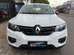 RENAULT Kwid 1.0 12V 4P SCE FLEX LIFE