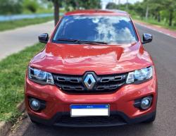 RENAULT Kwid 1.0 12V 4P SCE FLEX INTENSE