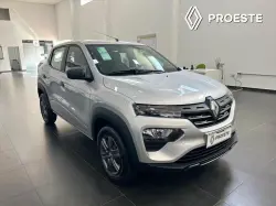 RENAULT Kwid 1.0 12V 4P SCE FLEX ZEN