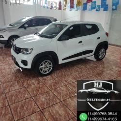 RENAULT Kwid 1.0 12V 4P SCE FLEX ZEN
