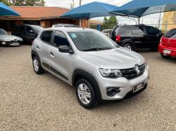 RENAULT Kwid 1.0 12V 4P SCE FLEX ZEN