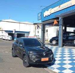 RENAULT Kwid 1.0 12V 4P SCE FLEX ZEN
