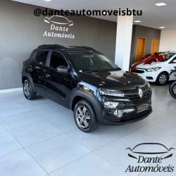 RENAULT Kwid 1.0 12V 4P SCE FLEX ZEN