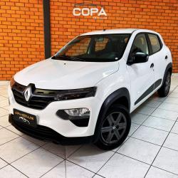 RENAULT Kwid 1.0 12V 4P SCE FLEX INTENSE