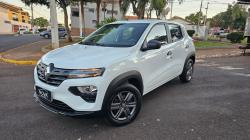 RENAULT Kwid 1.0 12V 4P SCE FLEX ZEN