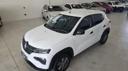 RENAULT Kwid 1.0 12V 4P SCE FLEX ZEN