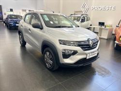 RENAULT Kwid 1.0 12V 4P SCE FLEX ZEN