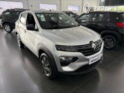 RENAULT Kwid 1.0 12V 4P SCE FLEX ZEN